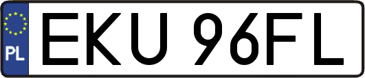 EKU96FL