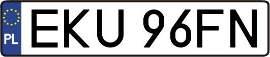 EKU96FN