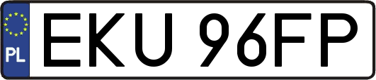 EKU96FP