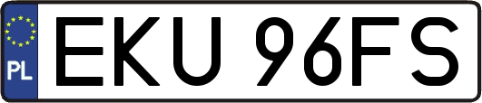 EKU96FS