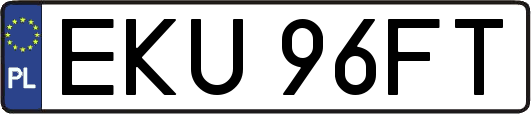 EKU96FT