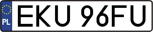 EKU96FU