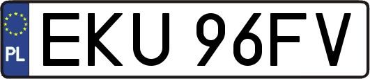 EKU96FV
