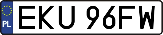EKU96FW