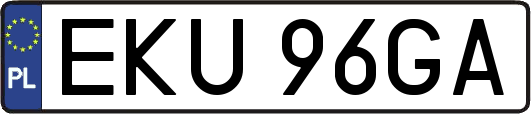 EKU96GA