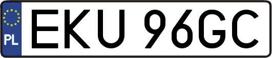 EKU96GC