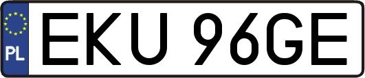 EKU96GE