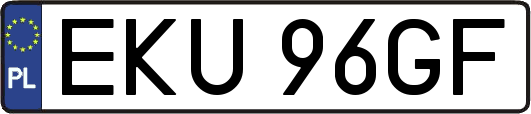 EKU96GF
