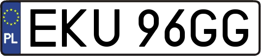 EKU96GG