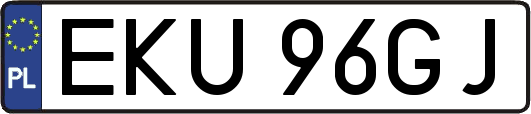 EKU96GJ