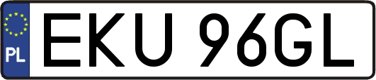 EKU96GL