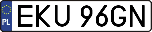 EKU96GN