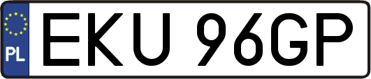 EKU96GP