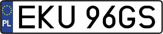 EKU96GS