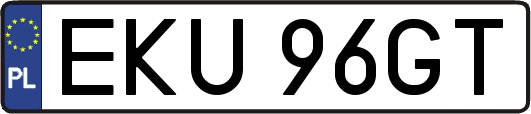 EKU96GT