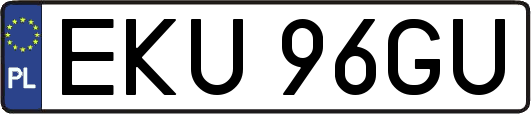 EKU96GU
