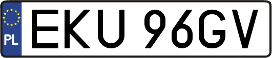 EKU96GV