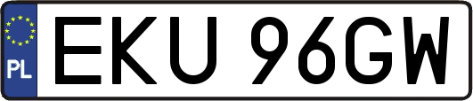 EKU96GW