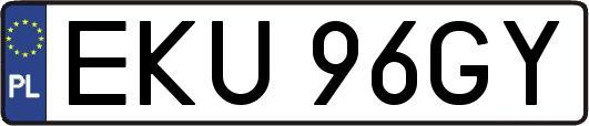 EKU96GY