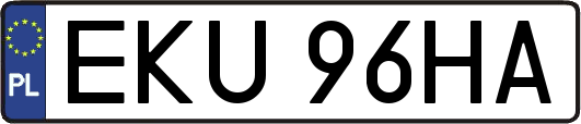EKU96HA