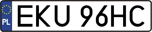EKU96HC
