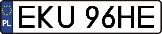 EKU96HE