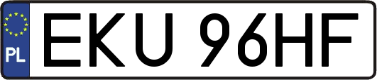 EKU96HF