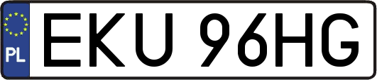 EKU96HG