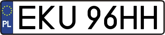 EKU96HH