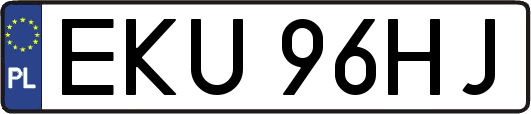 EKU96HJ