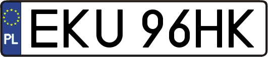EKU96HK