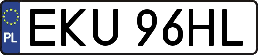 EKU96HL