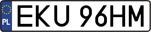 EKU96HM