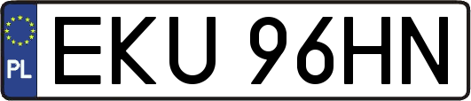 EKU96HN