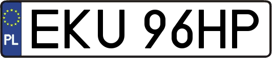 EKU96HP