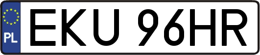 EKU96HR