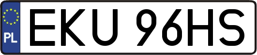 EKU96HS