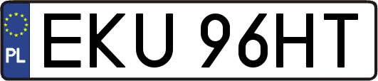 EKU96HT