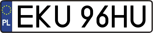 EKU96HU