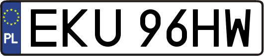 EKU96HW