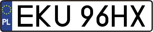 EKU96HX