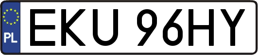EKU96HY