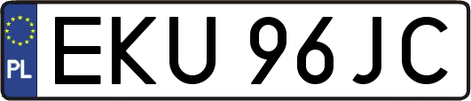 EKU96JC