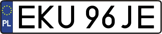 EKU96JE