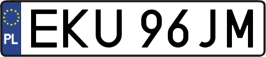 EKU96JM