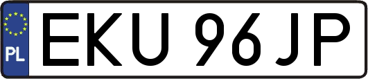 EKU96JP
