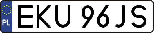 EKU96JS