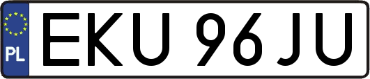EKU96JU
