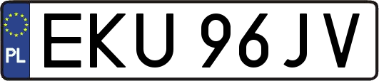 EKU96JV