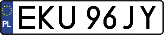 EKU96JY